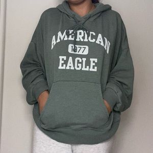 American Eagle Hoodie